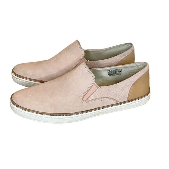 Ugg Adley Slip On Leather Loafer